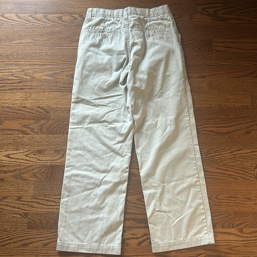 Boy’s Old Navy Beige Pants Size 16 Regular
